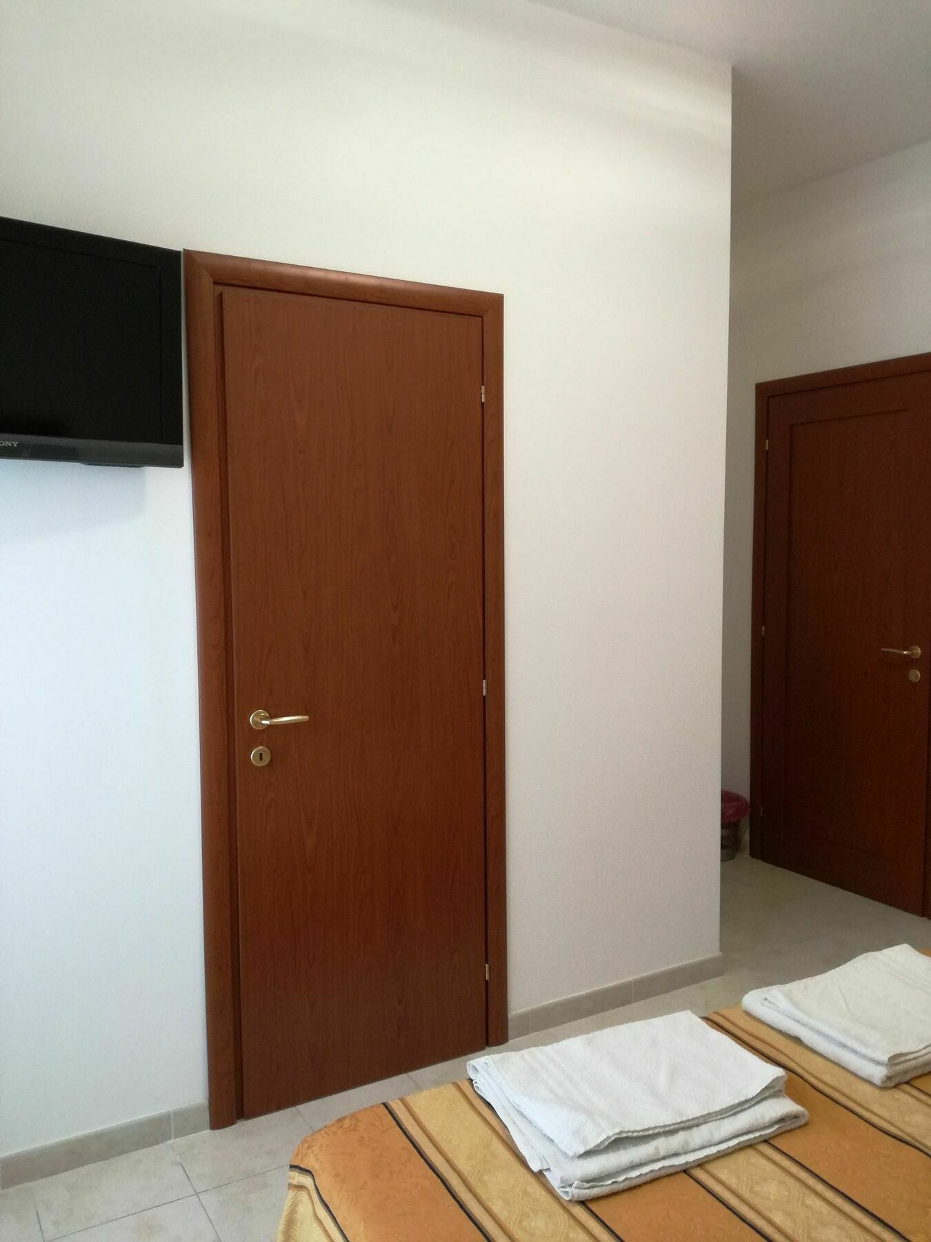 Testa Gioacchino B&B Roma Exterior foto
